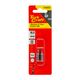 S/d Insert Bit 3mmx25mm 2/card
